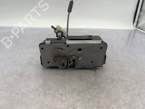 Used Rear left lock Rear left lock OPEL CORSA D (S07) 1.2 (L08, L68) (86 hp) 39738358 39738358