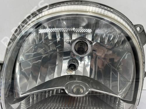 Used Left headlight Left headlight RENAULT TWINGO I (C06_) 1.2 (C066, C068) (58 hp) 23761001 23761001