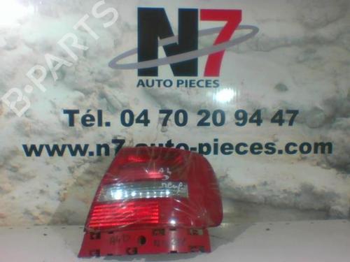 Used Right taillight AUDI A4 B5 (8D2) 1.9 TDI (90 hp) 23664621