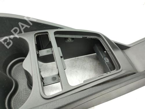 Middle console SEAT IBIZA IV (6J5, 6P1) 1.6 TDI | BP23753785I22 - Image 9