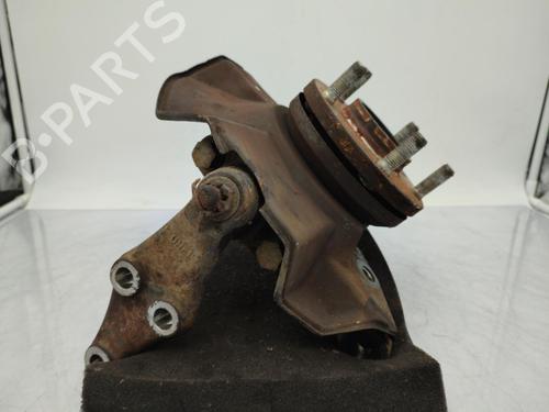 Left front steering knuckle KIA CARENS III MPV (UN) 2.0 CRDi 140 | BP23710221M25 