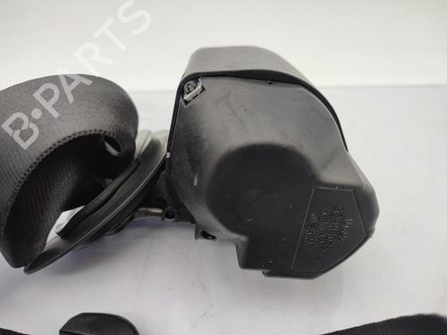 Rear left belt tensioner VW POLO V (6R1, 6C1) 1.6 TDI | BP23708787C89 