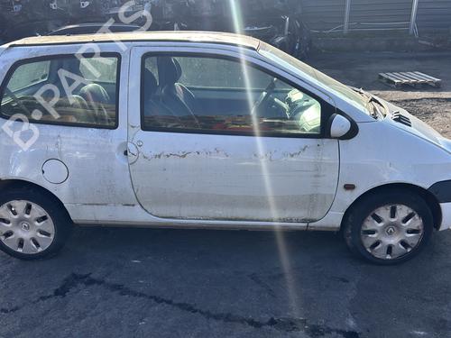Brugte RENAULT TWINGO I (C06_) 1.2 (C066, C068) (58 hp) 4356986