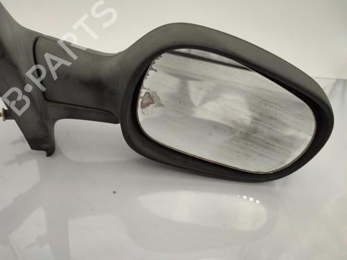 Right mirror RENAULT MEGANE I (BA0/1_) 1.9 D Eco (BA0A, BA0U, BA0R) | BP23710838C27 
