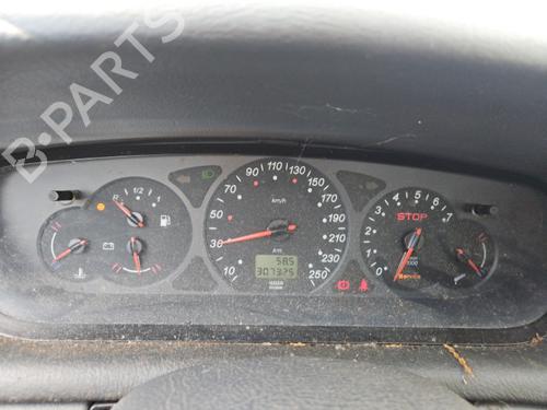 Left front shock absorber CITROËN C5 I (DC_) 2.0 HDi (DCRHZB, DCRHZE) | BP23681551M16 - Image 10