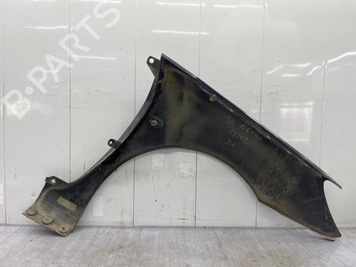 Used Left front fenders Left front fenders 37418876 37418876