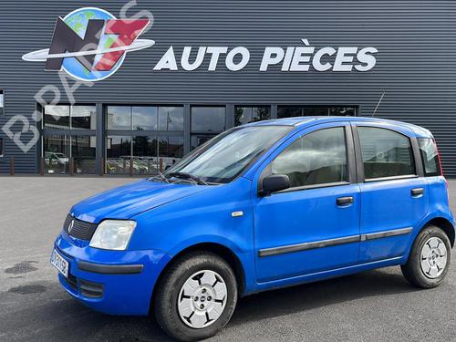 Alternator FIAT PANDA (169_) 1.1 (169.AXA1A) | BP23741994M7  - Image 10