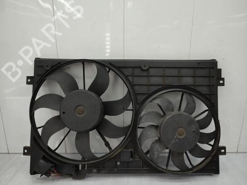 Koelventilatormotor VW GOLF V (1K1) 1.9 TDI | BP23718800M35 