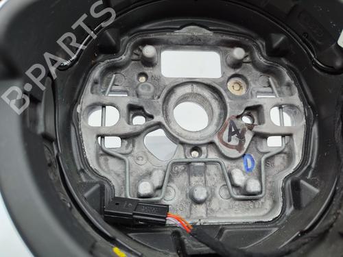 Used Steering wheel Steering wheel AUDI A1 (8X1, 8XK) 1.2 TFSI (86 hp) 23707341 23707341