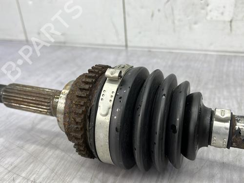 Left front driveshaft CHEVROLET MATIZ (M200, M250) 0.8 | BP26491111M38 - Image 5