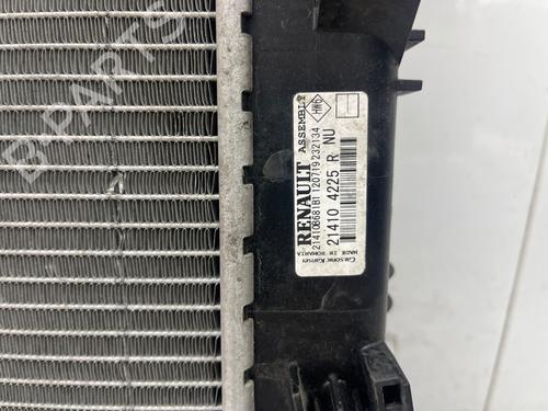 Water radiator DACIA SANDERO II 1.5 dCi 75 / Blue dCi 75 (B8JW, B8M4, B8AH, B8M7, B8M6) | BP36646458M31 - Image 10