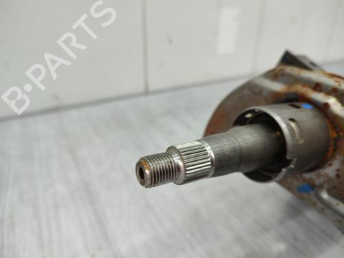 Used Steering column Steering column CITROËN C1 (PM_, PN_) 1.0 (68 hp) 23740761 23740761