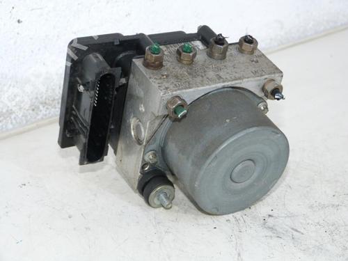 Used ABS pump RENAULT CLIO II (BB_, CB_) 1.4 16V (B/CB0P, BB13) (98 hp) 23692898
