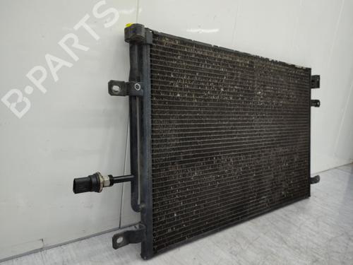 AC radiator AUDI A4 B7 Avant (8ED) 2.0 TDI 16V | BP23712609M32  - Image 9