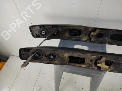 Used Roof bar DACIA SANDERO II 1.5 dCi (90 hp) 23695233