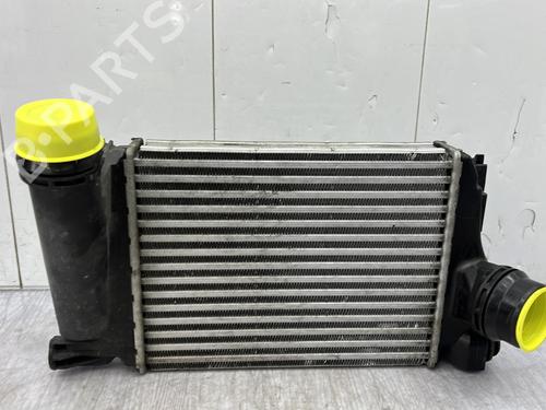 Intercooler RENAULT MEGANE IV Hatchback (B9A/M/N_) 1.2 TCe 130 (B9MR) | BP23891417M30  - Image 7