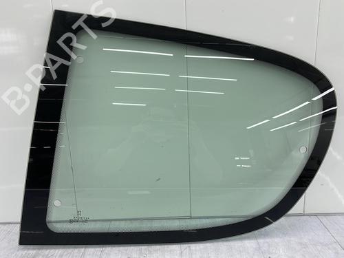 Panel rute bak venstre PEUGEOT 206 Hatchback (2A/C) 2.0 RC | BP23674816C93 