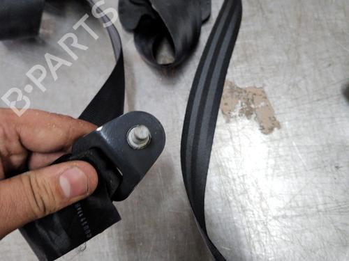 Front right seatbelt CITROËN C3 II (SC_) 1.4 HDi 70 (SC8HZC, SC8HR0, SC8HP4) | BP27566917I25 - Image 24