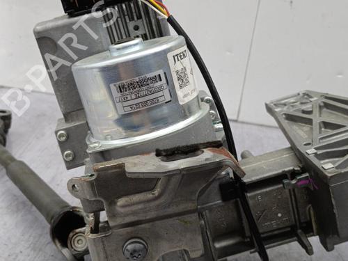 Used Steering column Steering column RENAULT CLIO IV (BH_) 1.5 dCi 90 (90 hp) 23708473 23708473
