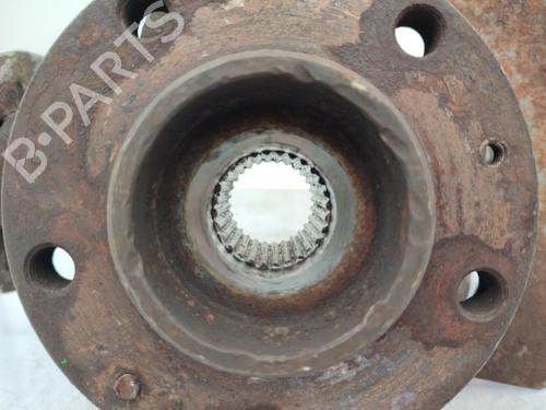 Right front steering knuckle CITROËN XM (Y3) 2.1 TD 12V | BP23689761M26 