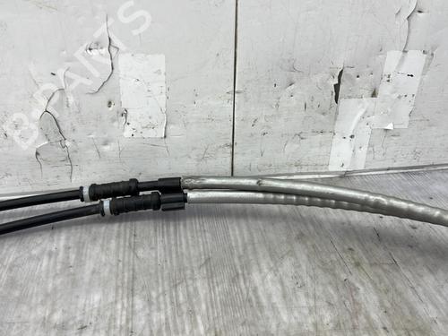 Gear lever FORD B-MAX (JK) 1.0 EcoBoost | BP33680159M90  - Image 13