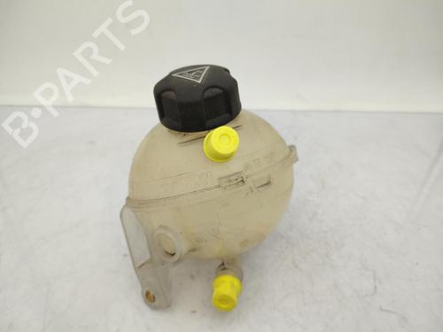 Expansion tank PEUGEOT PARTNER Box Body/MPV 1.6 HDi 16V | BP23709240C120 