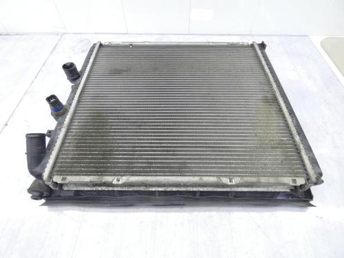 Water radiator RENAULT KANGOO (KC0/1_) D 65 1.9 (KC0E, KC02, KC0J, KC0N) | BP23701780M31 - Image 4
