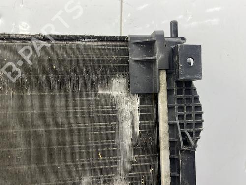 Water radiator CITROËN C4 Picasso II 1.6 HDi / BlueHDi 115 | BP33720246M31 - Image 2