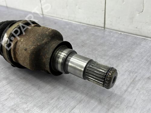 Right front driveshaft CITROËN C1 (PM_, PN_) 1.0 | BP23754907M39 - Image 2