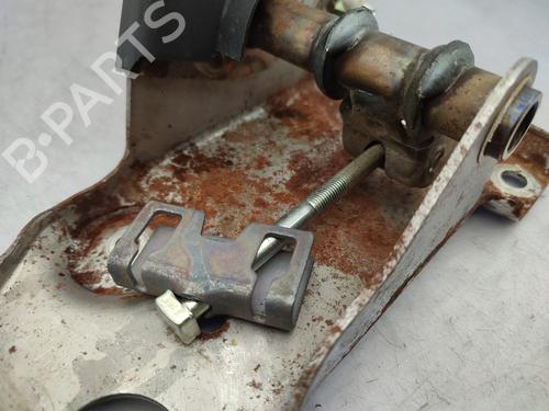 Hand brake RENAULT KANGOO Express (FW0/1_) Z.E. (FW0Z, FW1Z) | BP27836786I18  - Image 5