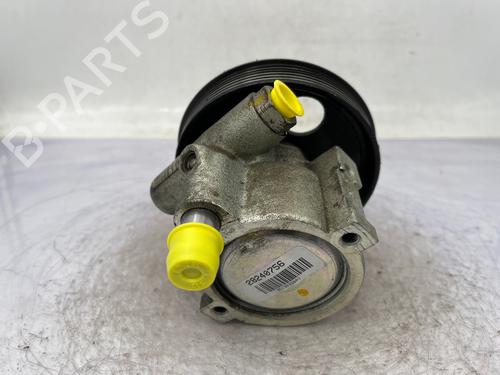 Steering pump DACIA SANDERO 1.4 MPI LPG | BP39016879M99  - Image 6