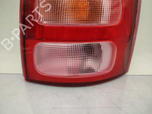 Right taillight NISSAN MICRA II (K11) 1.0 i 16V | BP23738530C35 