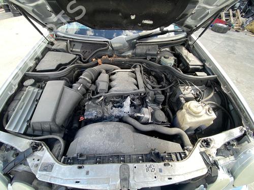 Dashboard MERCEDES-BENZ E-CLASS (W210) E 240 (210.061) | BP36440136C46 - Image 115