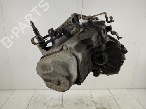Gearbox PEUGEOT 206 Hatchback (2A/C) 1.4 i | BP23707833M3 