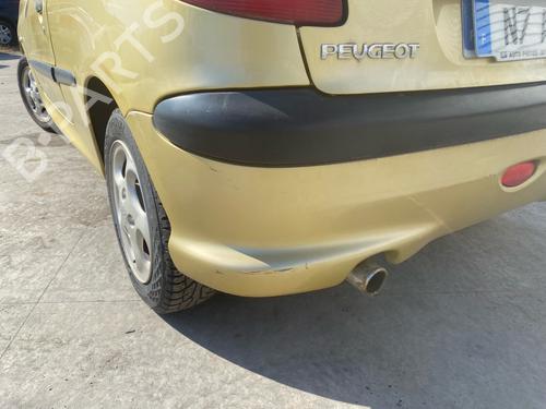Engine PEUGEOT 206 Hatchback (2A/C) | BP36762204M1 - Image 51
