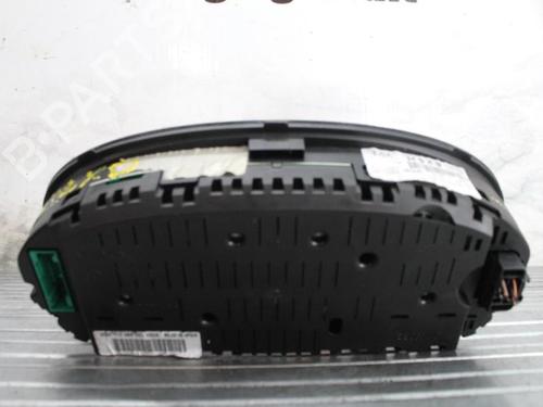 Instrument cluster VW POLO IV (9N_, 9A_) 1.9 TDI | BP23665957C47 