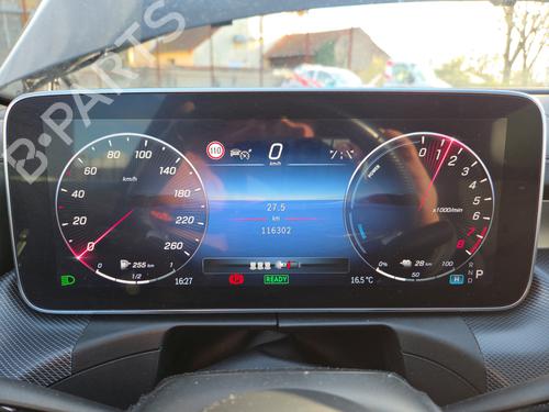Fælk MERCEDES-BENZ C-CLASS (W206) C 300 e (206.054) | BP30890332C45 - Image 53