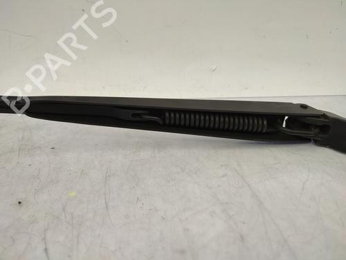 Front windshield wiper arm RENAULT CLIO IV (BH_) 1.2 16V | BP24503417C143 