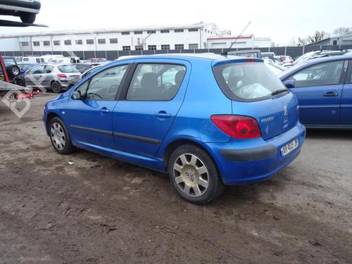 AC compressor PEUGEOT 307 (3A/C) 2.0 HDi 110 | BP23673065M34 - Image 7