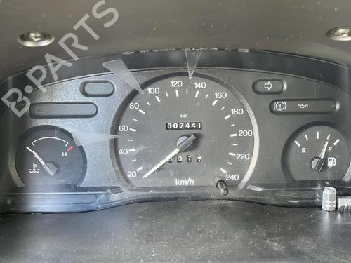 Gearstang FORD TRANSIT Van (FA_ _) 2.4 DI RWD (FAA_, FAB_, FAC_, FAD_) | BP23678790M90 - Image 33
