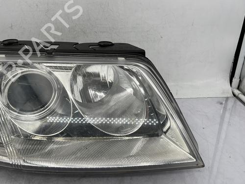 Right headlight VW PASSAT B5.5 (3B3) 1.9 TDI | BP32001425C29 - Image 6
