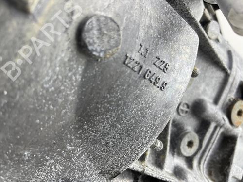 Used Gearbox Gearbox 35978973 35978973