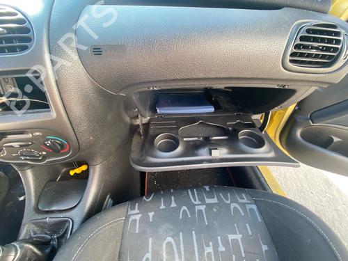 Engine PEUGEOT 206 Hatchback (2A/C) | BP36762204M1 - Image 100