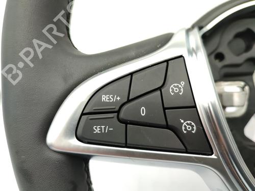 Steering wheel DACIA SANDERO III 1.0 SCe 65 | BP23729568C49 