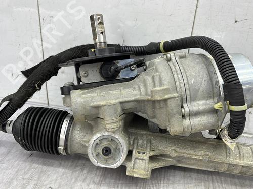 Steering rack PEUGEOT 2008 I (CU_) 1.6 HDi | BP26892831M22  - Image 10