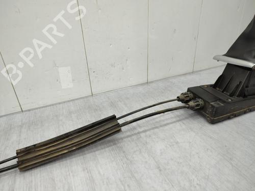 Gear lever RENAULT CAPTUR I (J5_, H5_) 1.2 TCe 120 | BP23741378M90 - Image 4