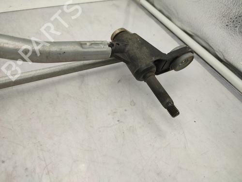 Front wiper motor DACIA SANDERO II 1.5 dCi | BP27588608M29 