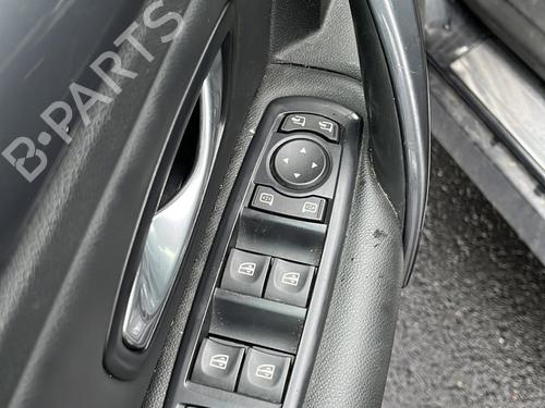 Right front window switch RENAULT LAGUNA III (BT0/1) 2.0 dCi (BT01, BT08, BT09, BT0E, BT0K, BT12, BT1C, BT1D,... | BP31286946I26 - Image 20