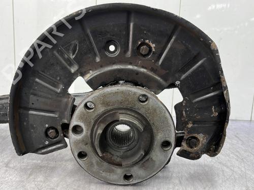 Left front steering knuckle VW TOUAREG (7LA, 7L6, 7L7) 3.0 V6 TDI | BP23755571M25 