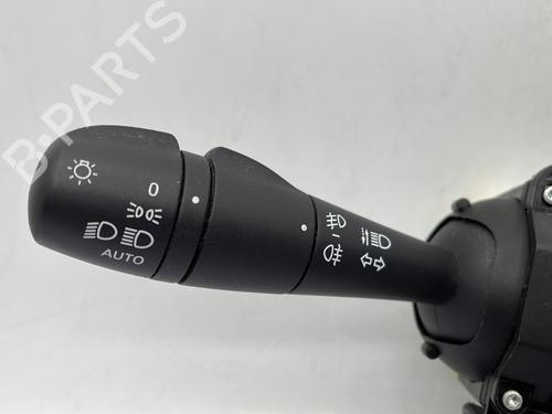 Used Steering column stalk Steering column stalk RENAULT CLIO IV Grandtour (KH_) 0.9 TCe 90 (90 hp) 23760721 23760721